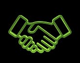 Strategic Royal Family & Government Backing