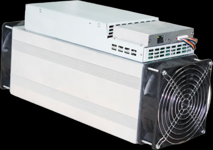 Ebit E10D (25TH/s)