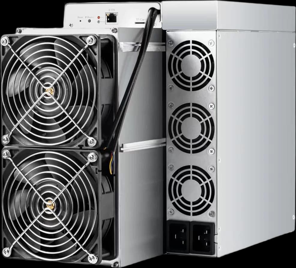 Elphapex DG1+ product image