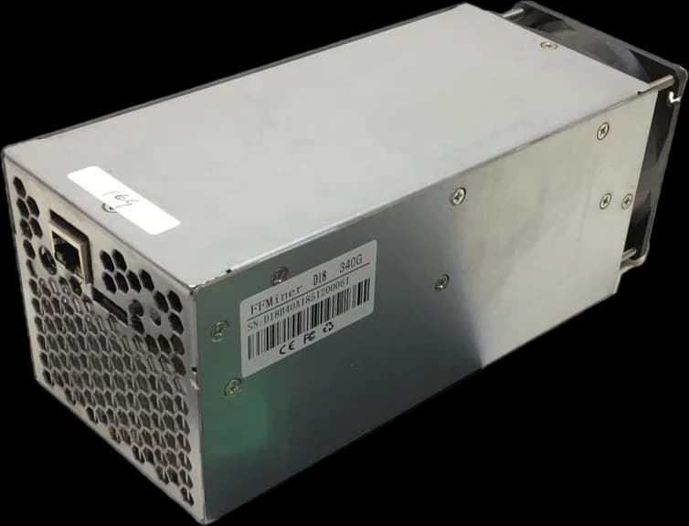  Decred product image