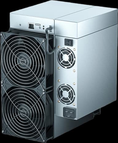 Goldshell CK product image