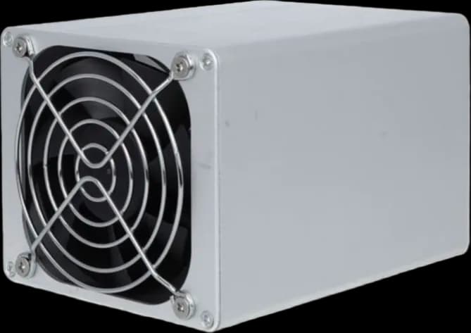 LB1 (87GH/s)