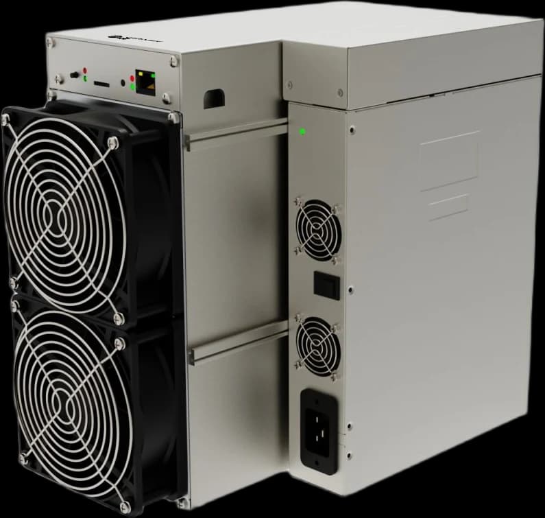 IceRiver KS7 product image