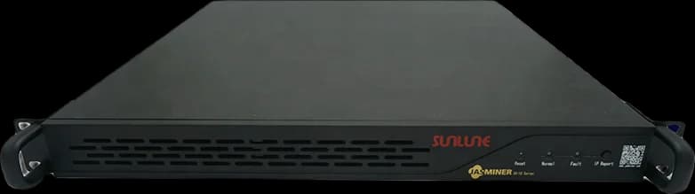 X4-C 1U (450H/s)