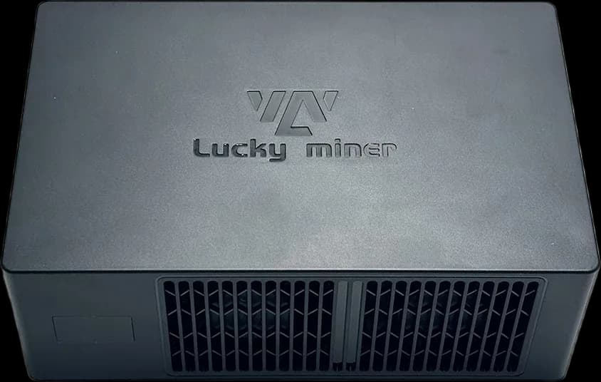 LV08 (4.5TH/s)