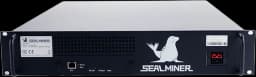SealMiner A3 Hydro