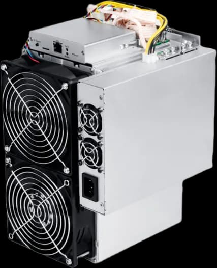 Antminer S11 product image