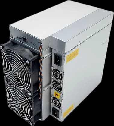 Antminer S19j product image