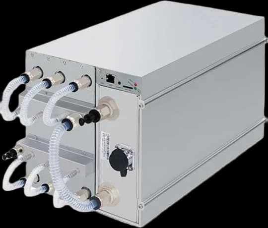 Antminer S21+ Hydro product image