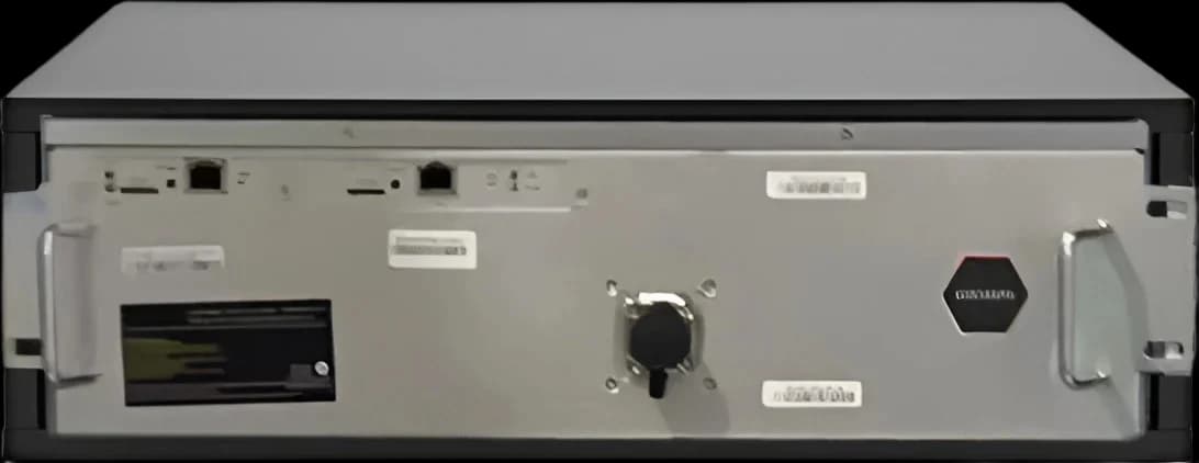 Antminer S19 product image
