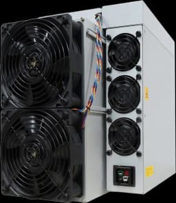Antminer S23