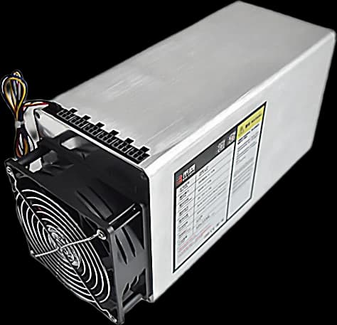L21 (550MH/s)