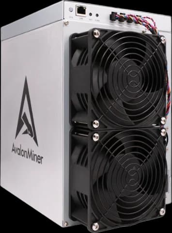 Canaan A15 product image