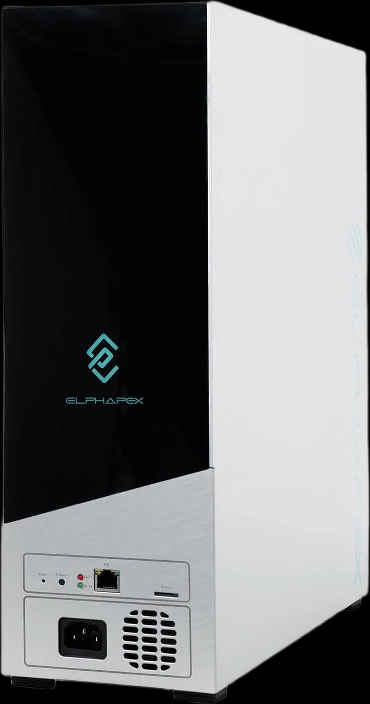 Elphapex DG HOME 1 product image