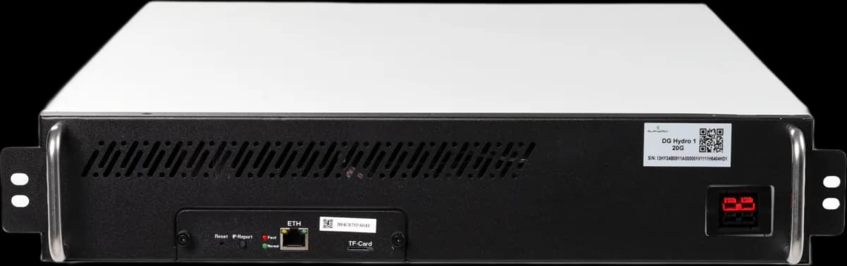 Elphapex DG Hydro 1 product image