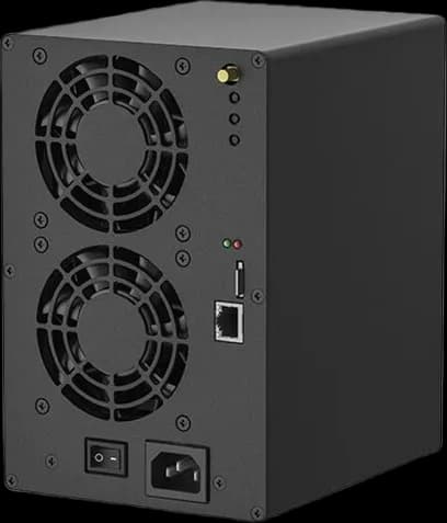 AL-BOX product image