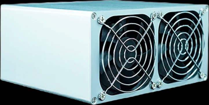 HS-BOX (235GH/s)