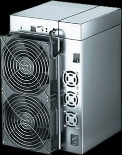 Goldshell HS6 product image