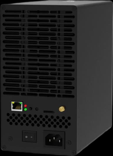 IceRiver KAS KS7 product image