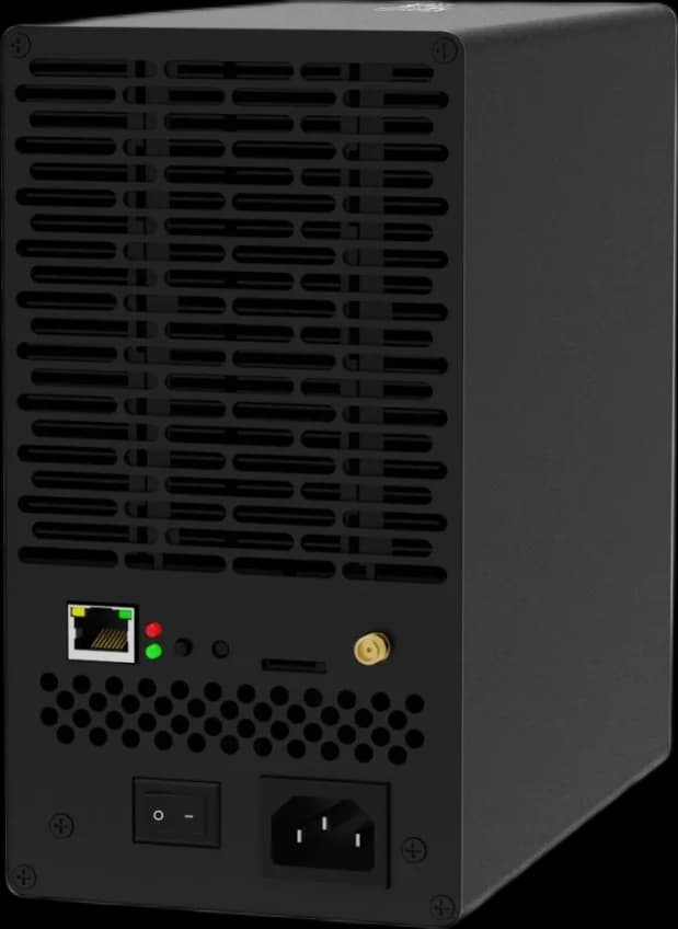 KAS KS7 Lite (4.2TH/s)