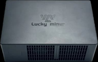 Lucky Miner LV product image