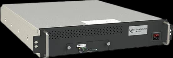 WhatsMiner M63 product image