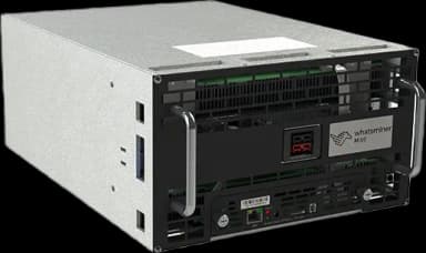 MicroBT M66 product image