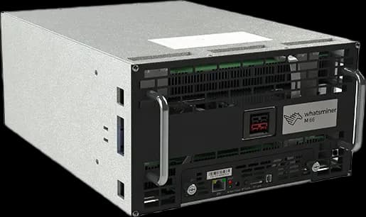 MicroBT M66 product image