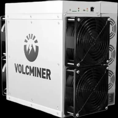 VolcMiner D product image