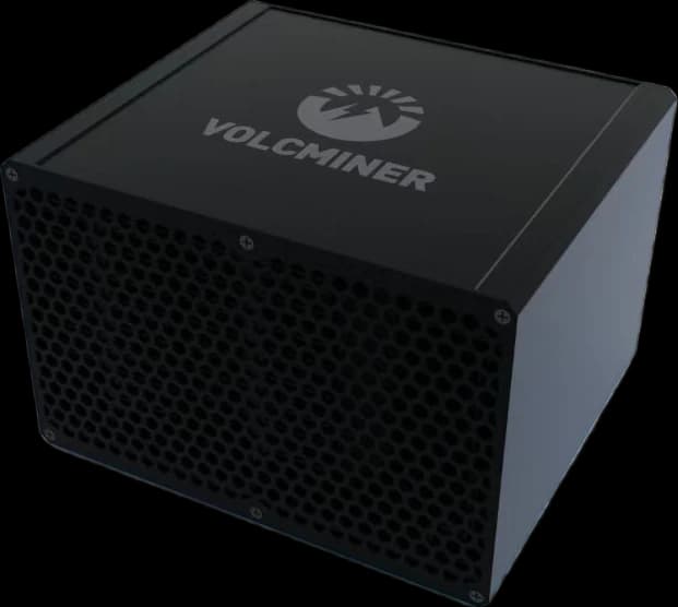 VolcMiner D1 Mini product image