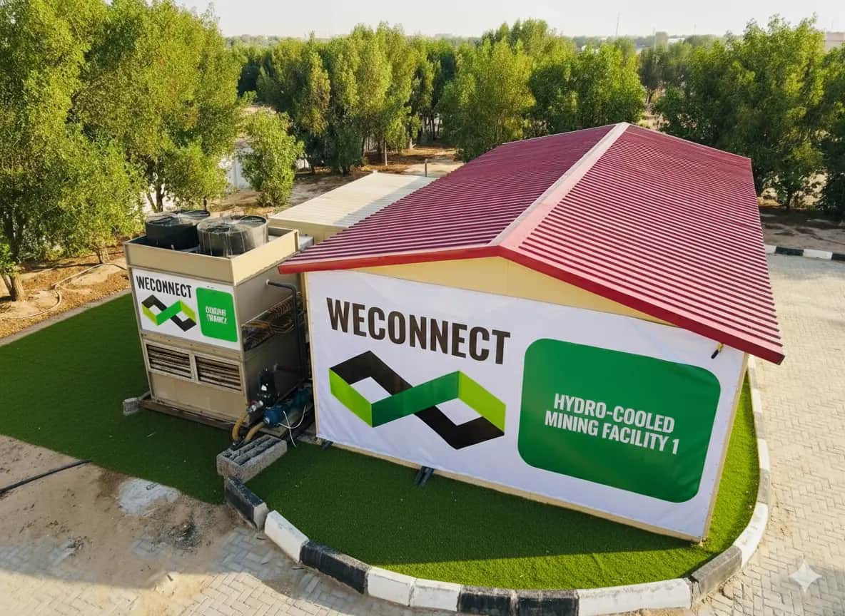 Sharjah - W1 (Air & Hydro)