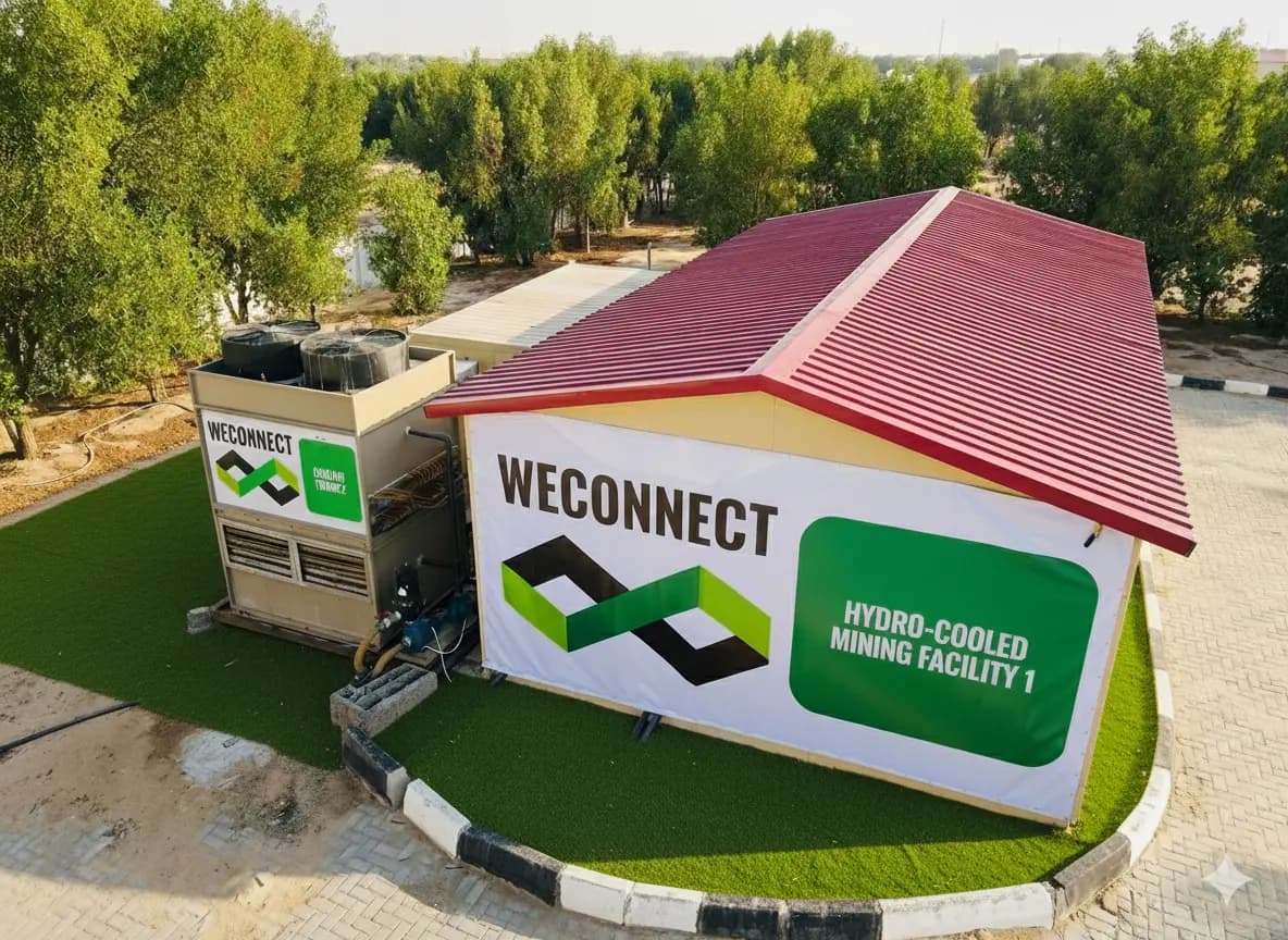 Sharjah - W1 (Air & Hydro)