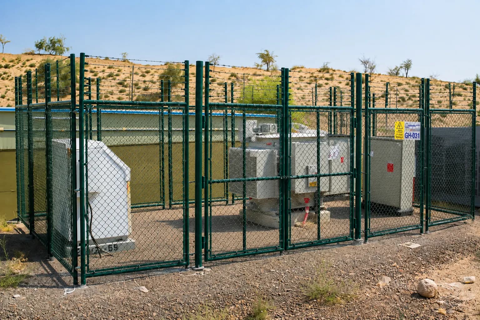 3MW (2025)